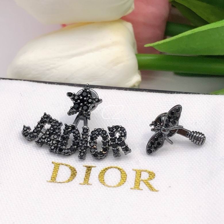 DIOR Earrings 119